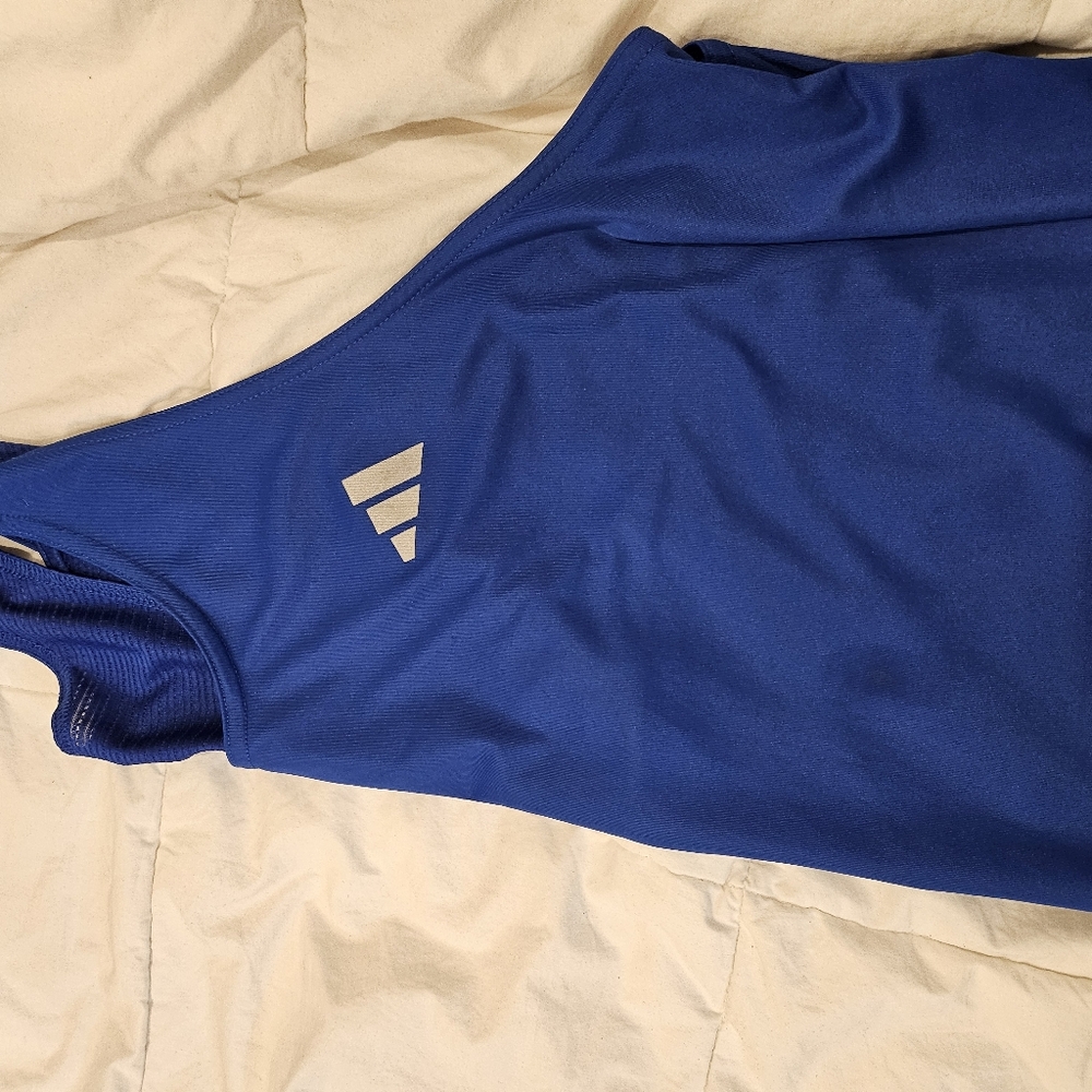 Adidas Gym tank